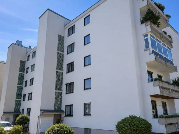 Studio zum Kauf 169.000 € 1 Zimmer 39,9 m² Happing Rosenheim 83026