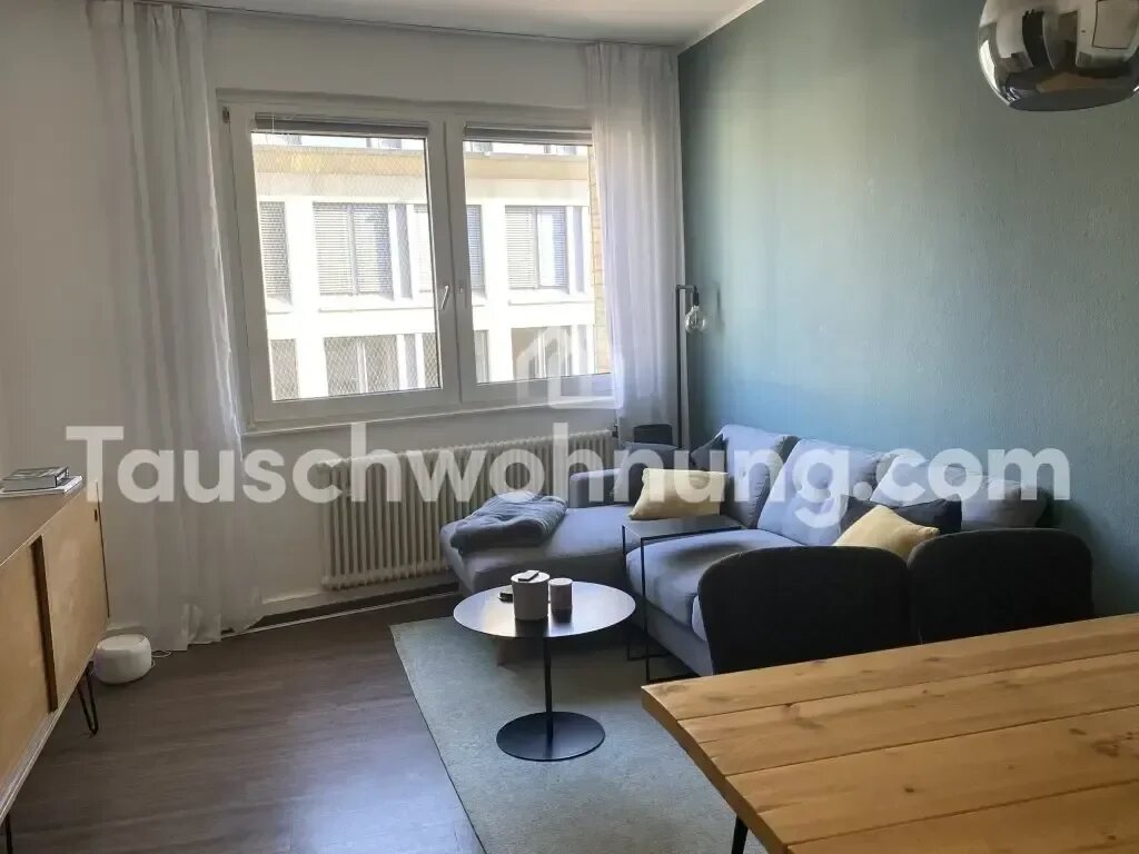 Wohnung zur Miete 581 € 2 Zimmer 50 m²<br/>Wohnfläche 4.<br/>Geschoss Neustadt - Nord Köln 50672