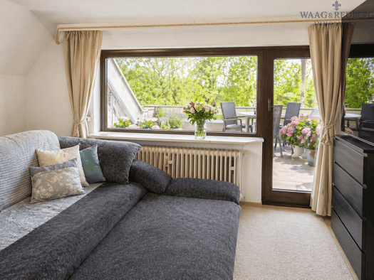 Wohnung zum Kauf 499.000 € 3 Zimmer 78 m² 2. Geschoss Obergiesing München 81549