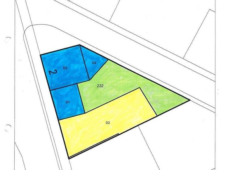 Einfamilienhaus zum Kauf 385.000 € 4 Zimmer 106,4 m² 290 m² Grundstück Arheilgen Darmstadt 64291