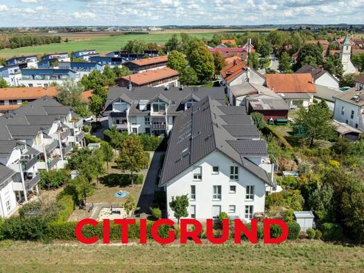 Wohnung zum Kauf 628.700 € 3 Zimmer 78,7 m² EG Salmdorf Haar 85540