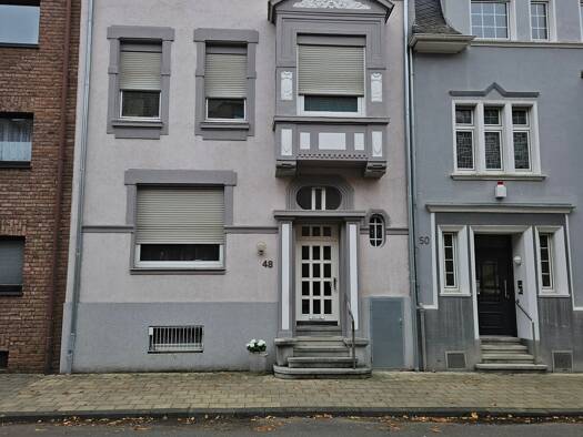 Mehrfamilienhaus zum Kauf 450.000 € 6 Zimmer 238 m² 518 m² Grundstück frei ab sofort Rahser Viersen 41747