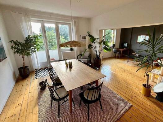 WG-Zimmer zum Kauf 629.000 € 3,5 Zimmer 95 m² 4. Geschoss frei ab sofort Winterhude Hamburg 22299