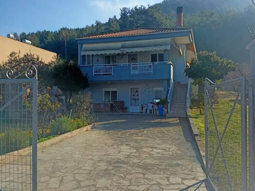 Studio zum Kauf 430.000 € 6 Zimmer 128 m² EG Thassos