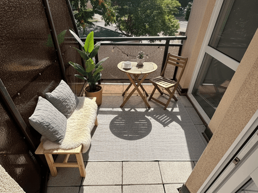 Wohnung zur Miete 350 € 2 Zimmer 50,1 m² 1. Geschoss frei ab 01.09.2026 Breite Straße 28 Altenweddingen Sülzetal 39171