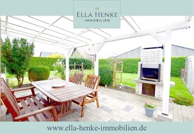 Einfamilienhaus zum Kauf 395.000 € 5 Zimmer 119 m² 702 m² Grundstück Tülau-Fahrenhorst Tülau 38474