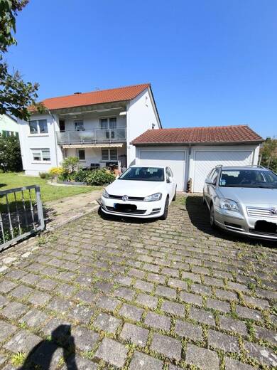 Mehrfamilienhaus zum Kauf 929.000 € 7 Zimmer 148 m² 713 m² Grundstück Neustadt Waiblingen 71336