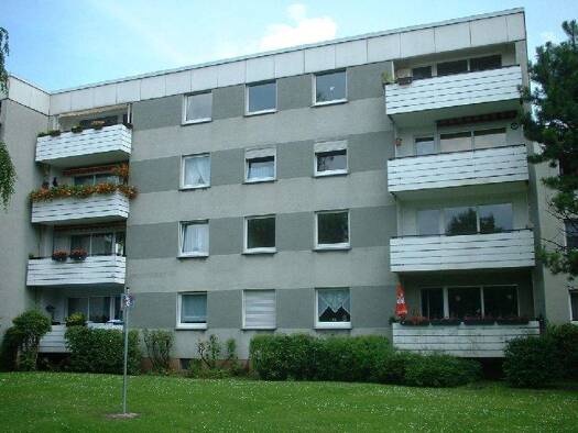 Wohnung zur Miete 733 € 3 Zimmer 82 m² 2. Geschoss frei ab 16.03.2026 Scheppmannstr. 20 Borbeck Oberhausen 46117