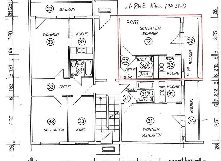 Studio zum Kauf 27.722 € 1 Zimmer 36,7 m² EG Sonnenblick 5 Bernstadt a. d. Eigen Bernstadt auf dem Eigen 02748