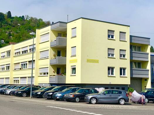 Außenstellplatz zur Miete 900 € Kesselstraße 50 Wangen Stuttgart 70327
