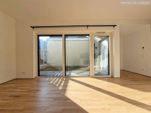 Wohnung zur Miete 724 € 2 Zimmer 50 m² EG Wien 1210