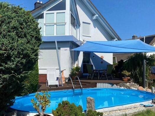 Einfamilienhaus zum Kauf 650.000 € 7 Zimmer 198 m² 726 m² Grundstück frei ab 01.01.2027 Mühlhausen 99974