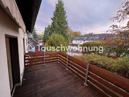 Wohnung zur Miete Tauschwohnung 750 € 2,5 Zimmer 70 m² Rath/Heumar Köln 51107