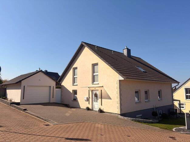 Einfamilienhaus zum Kauf 500.000 € 5 Zimmer 185 m² 729 m² Grundstück Sudmerberg Goslar 38640