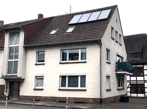 Mehrfamilienhaus zum Kauf 125.000 € 8 Zimmer 225 m²<br/>Wohnfläche 229 m²<br/>Grundstück Beverungen Beverungen 37688