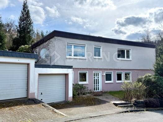 Bungalow zum Kauf 320.000 € 7 Zimmer 161,3 m² 760 m² Grundstück Seelbach Siegen 57072