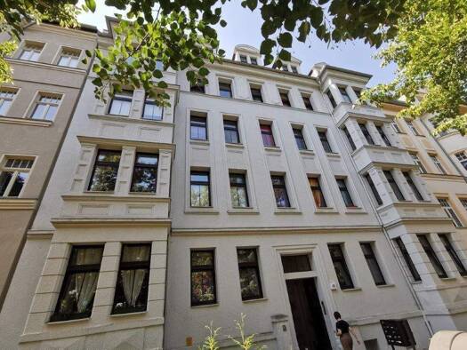 Wohnung zur Miete 480 € 3 Zimmer 75,7 m² 1. Geschoss Würzburger Straße 45 Sonnenberg Chemnitz 09130