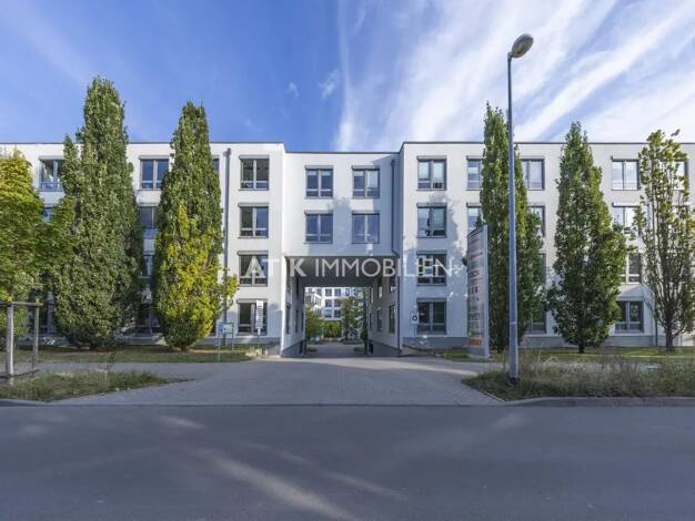 Bürofläche zur Miete provisionsfrei 12,50 € 1.038 m² Bürofläche teilbar ab 483 m² Gonsenheim Mainz 55124
