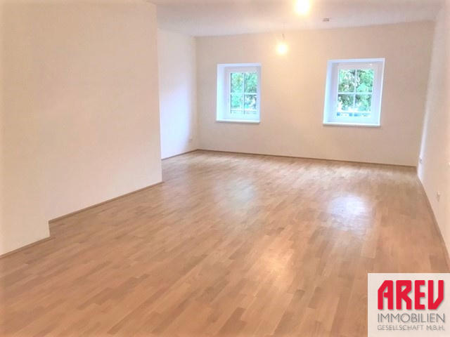 Wohnung zur Miete 513 € 2 Zimmer 62,4 m²<br/>Wohnfläche 1.<br/>Geschoss Rathausplatz 2 Kirchdorf an der Krems 4560