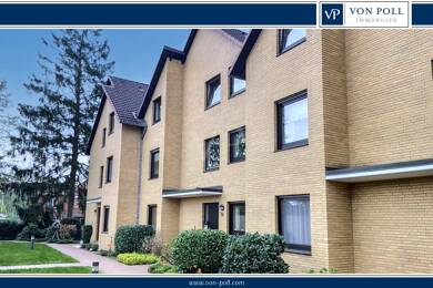 Wohnung zur Miete 630 € 3 Zimmer 90 m² Veerßen Uelzen 29525