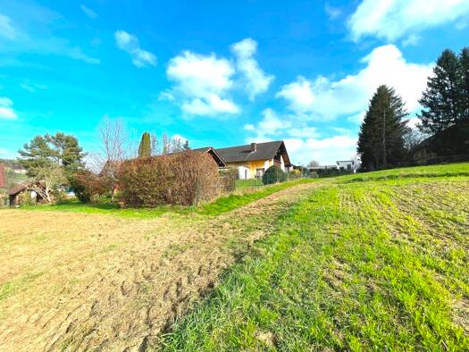 Grundstück zum Kauf 235.000 € 1.190 m² Grundstück Mariatrost Graz 8044