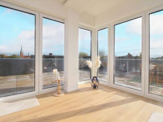 Wohnung zum Kauf - Erstbezug provisionsfrei 499.000 € 3 Zimmer 112,3 m² 4. Geschoss Eversten Oldenburg 26131