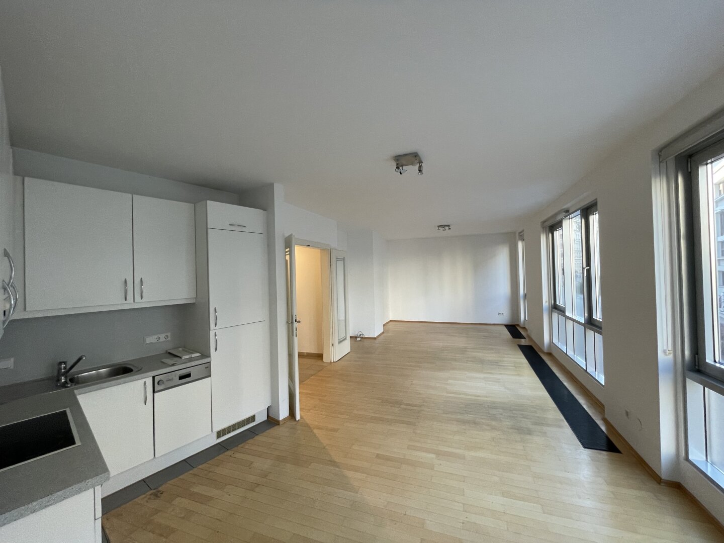 Wohnung zur Miete 1.528 € 3 Zimmer 84,9 m²<br/>Wohnfläche 1.<br/>Geschoss Mattiellistraße Wien 1040