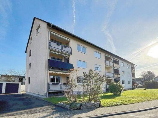 Wohnung zum Kauf 220.000 € 3 Zimmer 71 m² Freinsheim 67251