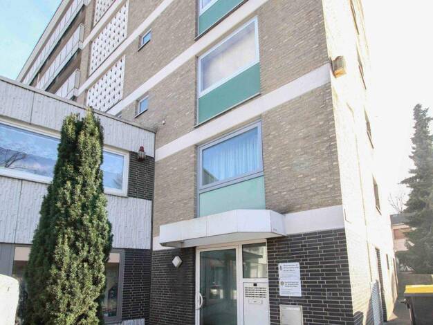 Wohnung zum Kauf 109.000 € 2 Zimmer 59,2 m² 1. Geschoss Odenkirchen Mönchengladbach 41199