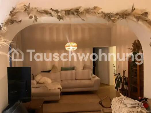 Wohnung zur Miete Tauschwohnung 1.005 € 3 Zimmer 80 m² 1. Geschoss Weidenpesch Köln 50733