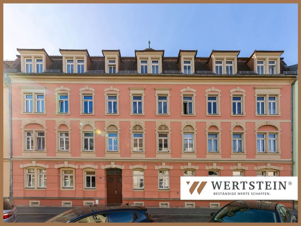 Mehrfamilienhaus zum Kauf 880.000 € 39 Zimmer 898 m²<br/>Wohnfläche 803 m²<br/>Grundstück Pirna Pirna 01796