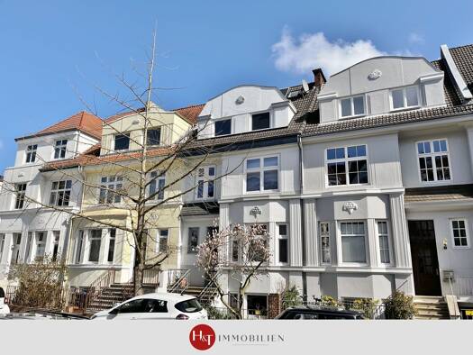 Maisonette zur Miete 1.050 € 3 Zimmer 92 m² 2. Geschoss Bürgerpark Bremen 28209