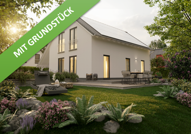 Einfamilienhaus zum Kauf provisionsfrei 349.150 € 5 Zimmer 142 m² 675 m² Grundstück Waldblick Dorstadt 38312