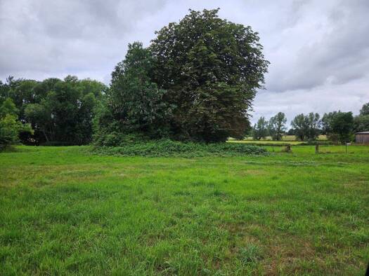 Grundstück zum Kauf provisionsfrei 85.000 € 3.379 m² Grundstück Samtens Samtens 18573