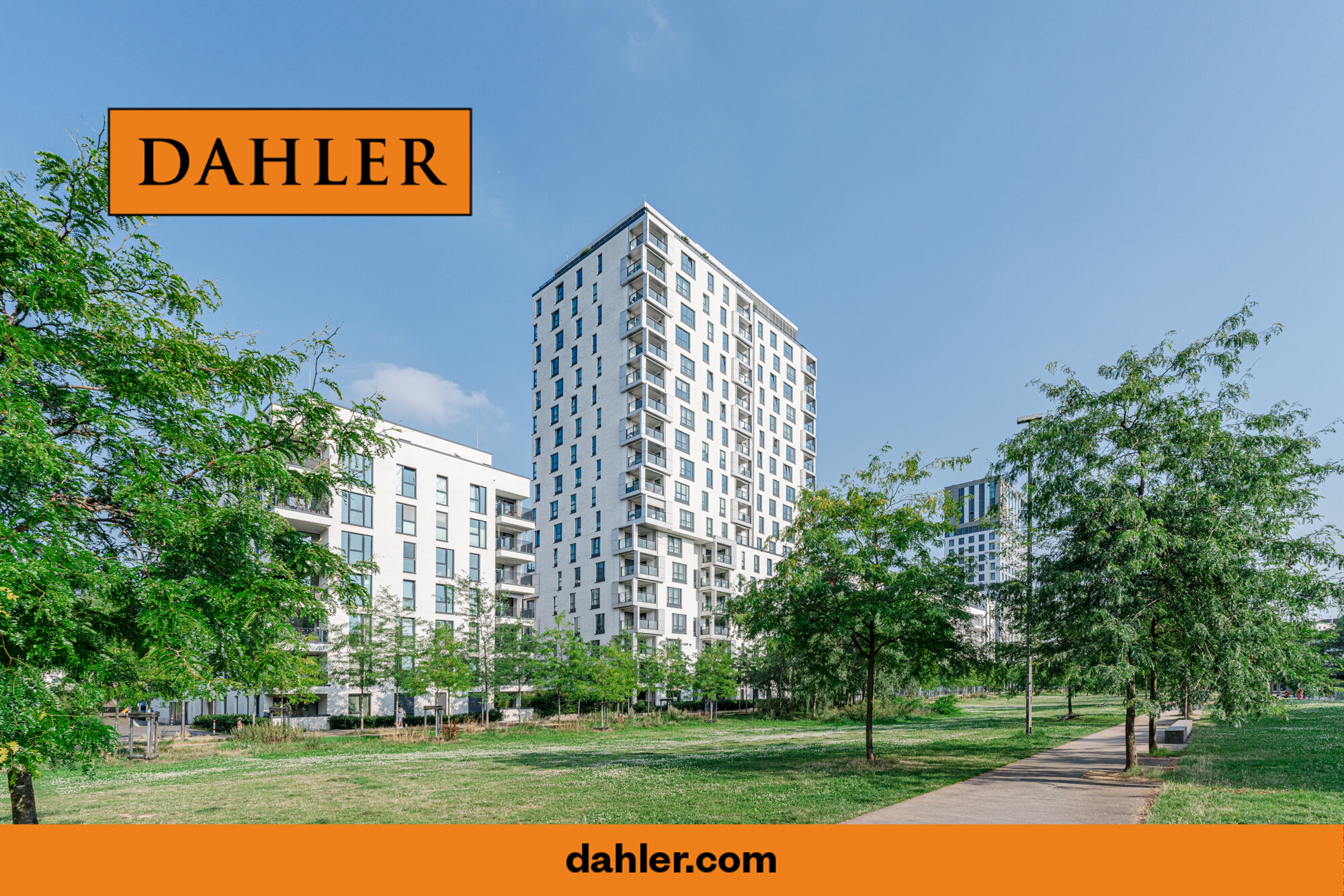 Wohnung zum Kauf 499.000 € 2 Zimmer 57 m²<br/>Wohnfläche 7.<br/>Geschoss Pempelfort Pempelfort 40211