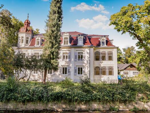 Wohnung zur Miete 2.770 € 4 Zimmer 173 m² 3. Geschoss Innenstadt Baden-Baden 76530