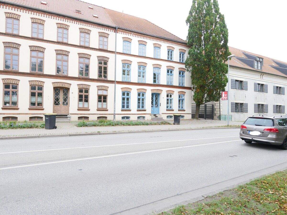 Mehrfamilienhaus zum Kauf - Ansicht 3