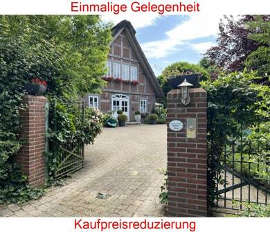 Einfamilienhaus zum Kauf 559.000 € 4 Zimmer 140 m² 2.003 m² Grundstück Dimhausen Bassum 27211