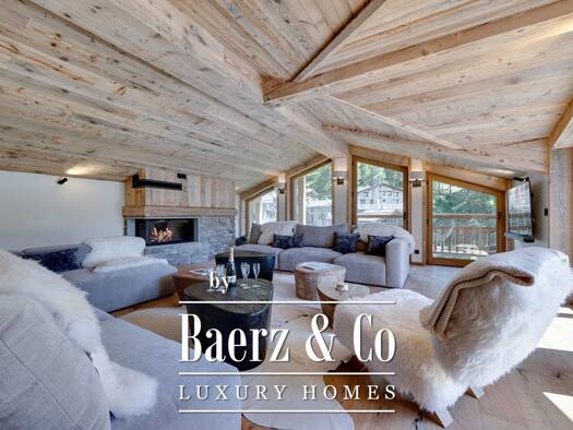 Wohnung zum Kauf 7.400.000 € 180 m² 3. Geschoss Rue du Joseray 128 Centre-Village Val-d'Isère 73150