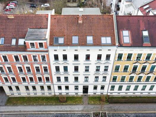 Sonstiges zum Kauf als Kapitalanlage geeignet 150.000 € 3 Zimmer 61,2 m² Gohlis-Süd Leipzig 04155