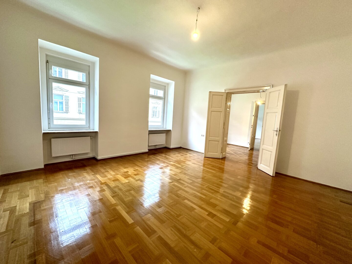 Büro-/Praxisfläche zur Miete 1.489,78 € 4 Zimmer Elisabethstraße Sankt Leonhard Graz 8010