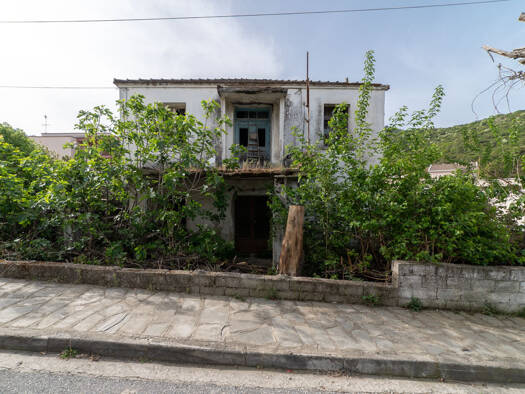 Einfamilienhaus zum Kauf 160.000 € 2 Zimmer 176 m² 750 m² Grundstück Stavros, Kavala