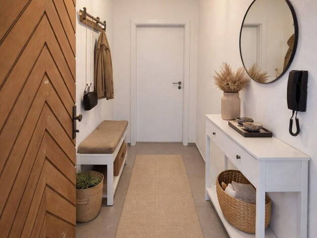 Maisonette zum Kauf provisionsfrei 439.000 € 2,5 Zimmer 81 m² 1. Geschoss Gartenberg Geretsried 82538