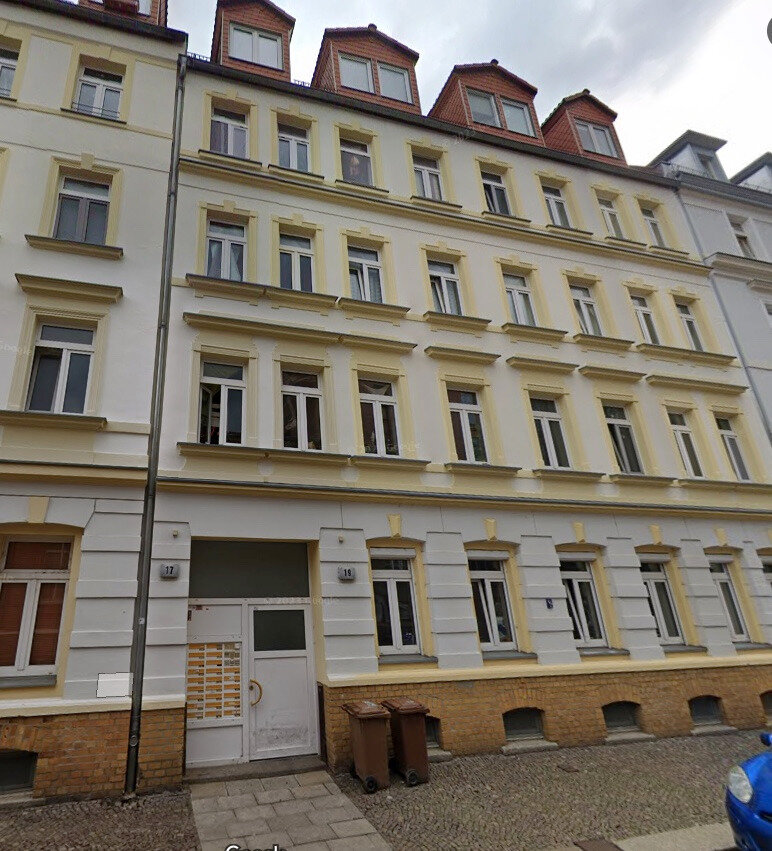 Wohnung zum Kauf als Kapitalanlage geeignet 125.000 € 3 Zimmer 50 m²<br/>Wohnfläche Neulindenau Leipzig 04179