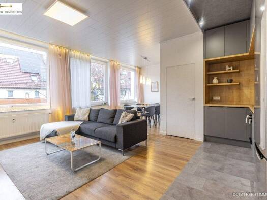 Loft zum Kauf 229.000 € 2 Zimmer 57 m² Weilheim Weilheim an der Teck 73235