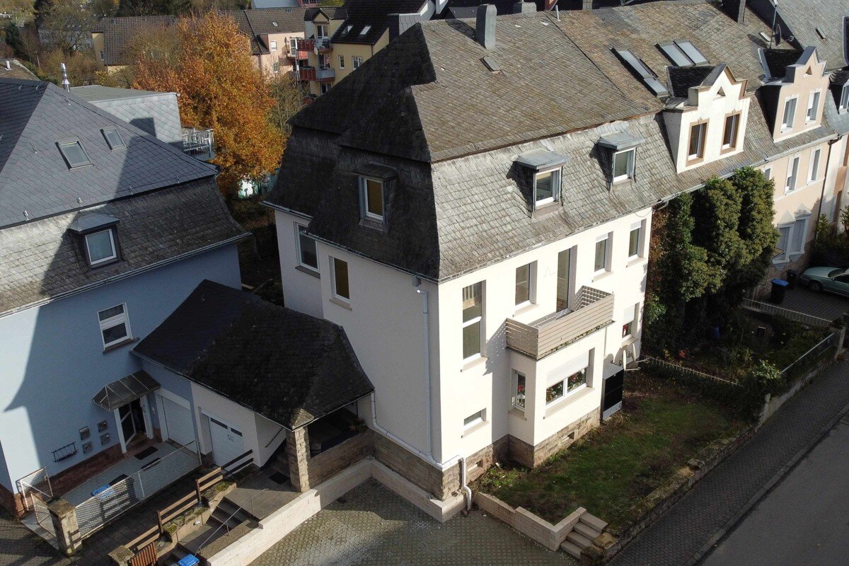 Wohnung zum Kauf 329.000 € 3 Zimmer 75 m²<br/>Wohnfläche 1.<br/>Geschoss Alt-Heiligkreuz 1 Trier-Heiligkreuz 54295