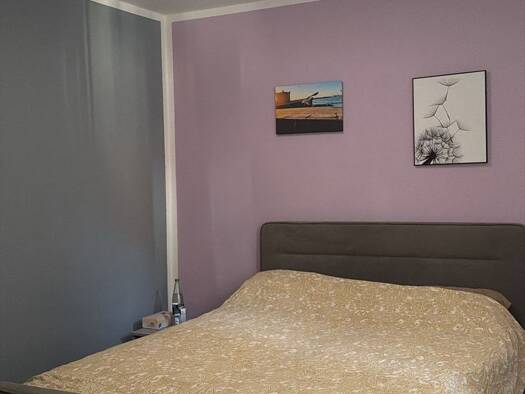 Wohnung zur Miete 750 € 2,5 Zimmer 75 m² Geschoss 1/1 frei ab 01.11.2026 Innenstadt Fürth 90762