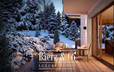 Apartment zum Kauf 850.000 € 64 m² megeve