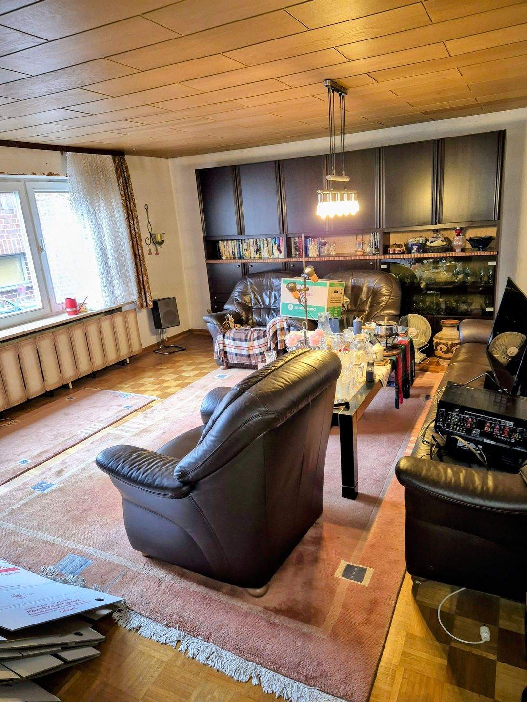 Immobilie in Suderburg - Einfamilienhaus mit Einliegerwohnung - Bild 1