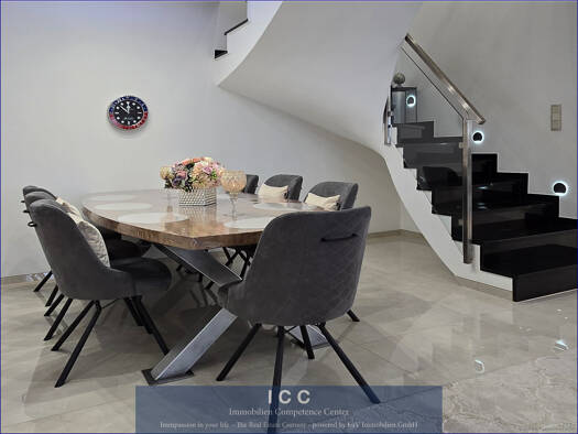 Haus zum Kauf 865.000 € 6 Zimmer 300 m² 2.200 m² Grundstück Simbach Simbach 94436